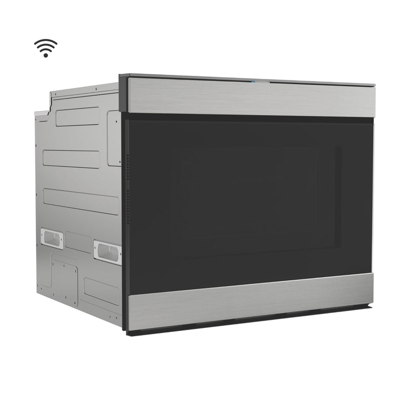 Sharp Built-In Convection Microwave Drawer Speed Oven, 24-in B6
