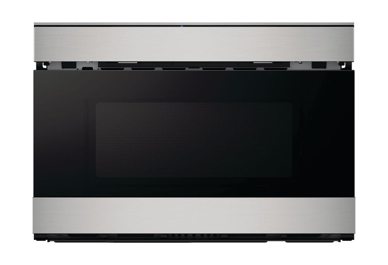 Sharp Built-In Microwave Drawer with Easy Wave Open, 24-in C3