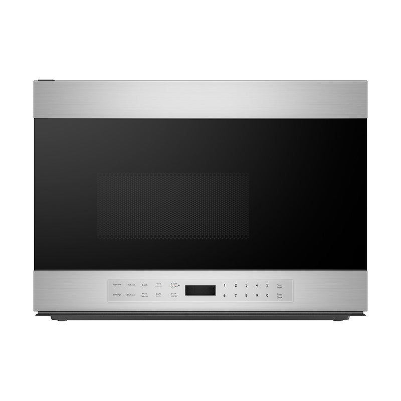 Sharp Stainless Over the Range Microwave Oven, 300 CFM, 24-in A6