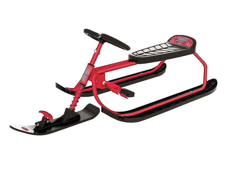 Sno Runner SRC Snow Bike P0