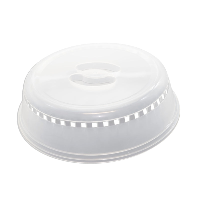 Starfrit Microwave Food Cover/Splatter Cover BPA-Free, Dishwasher Safe, 25.4cm K1