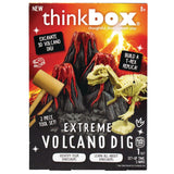 Thinkbox Extreme Volcano Dig, Ages 8+