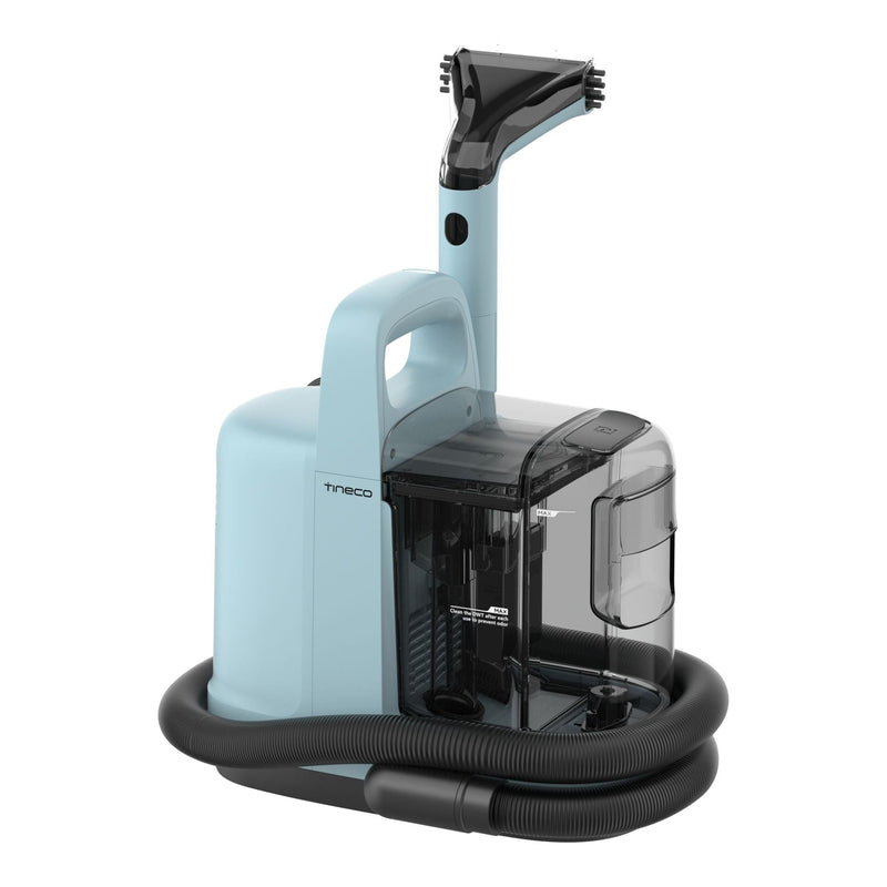 Tineco Go Spot Portable Compact Carpet & Upholstery Corded Deep Cleaner Q1