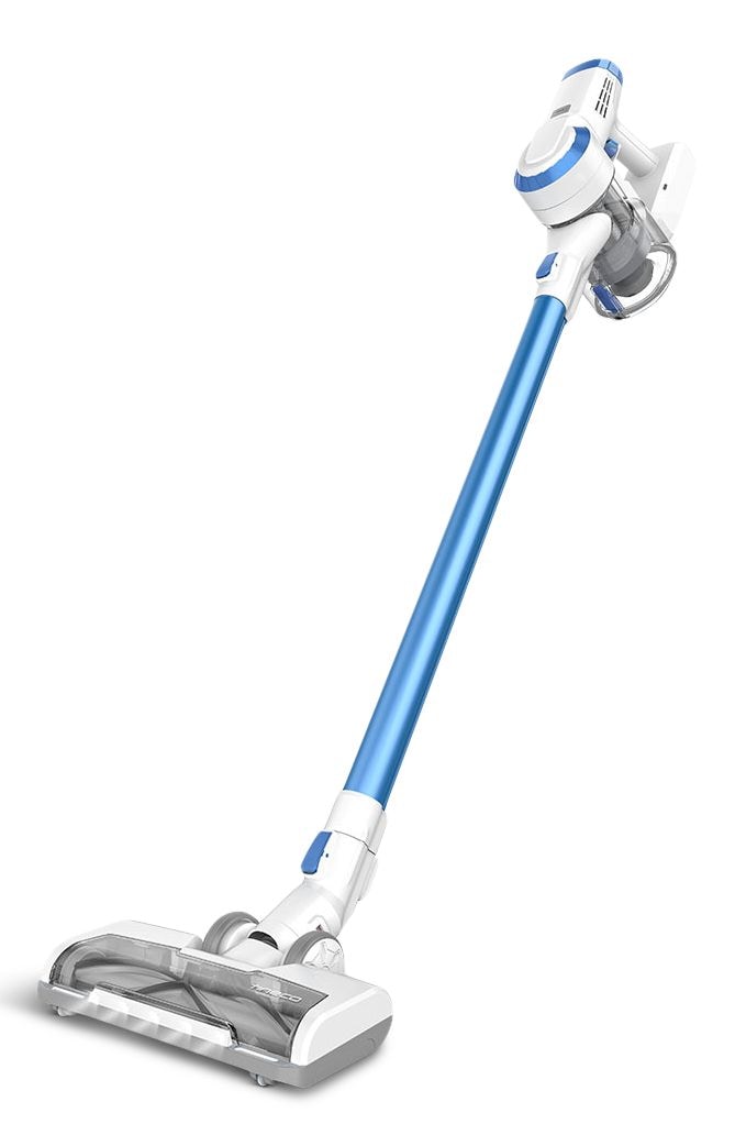 Tineco T1 Cordless Stick Vacuum with LED Headlights Y4