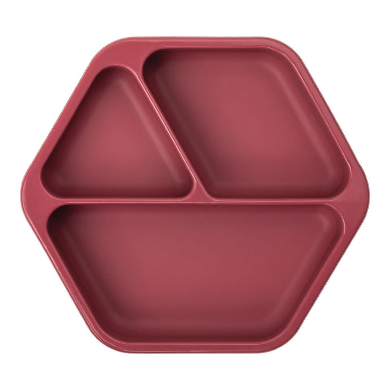 Tiny Twinkle Silicone Plate V6