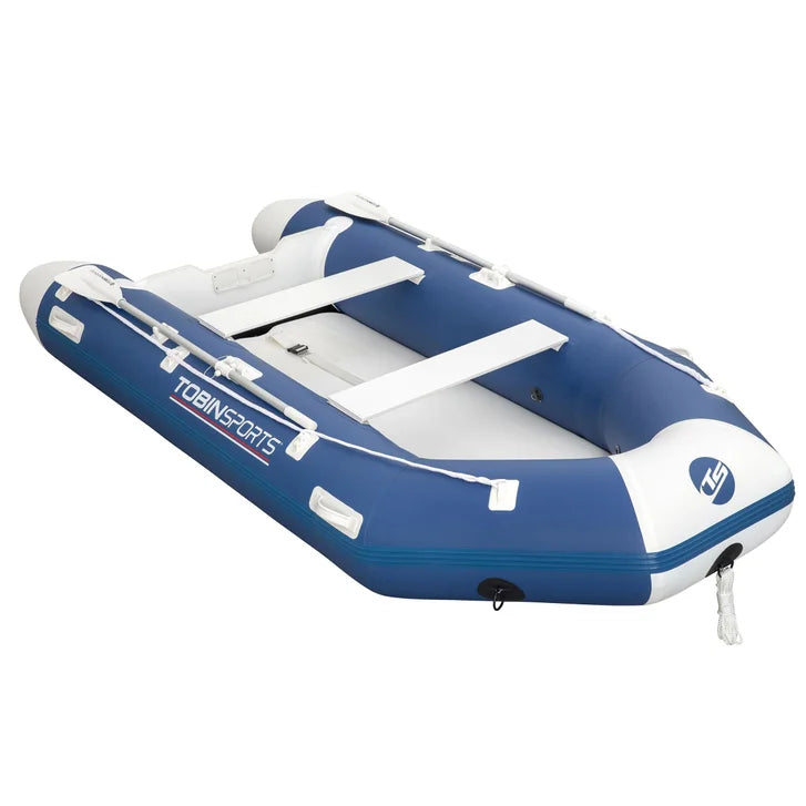 Tobin Sports - Mirovia Inflatable Boat Set J0