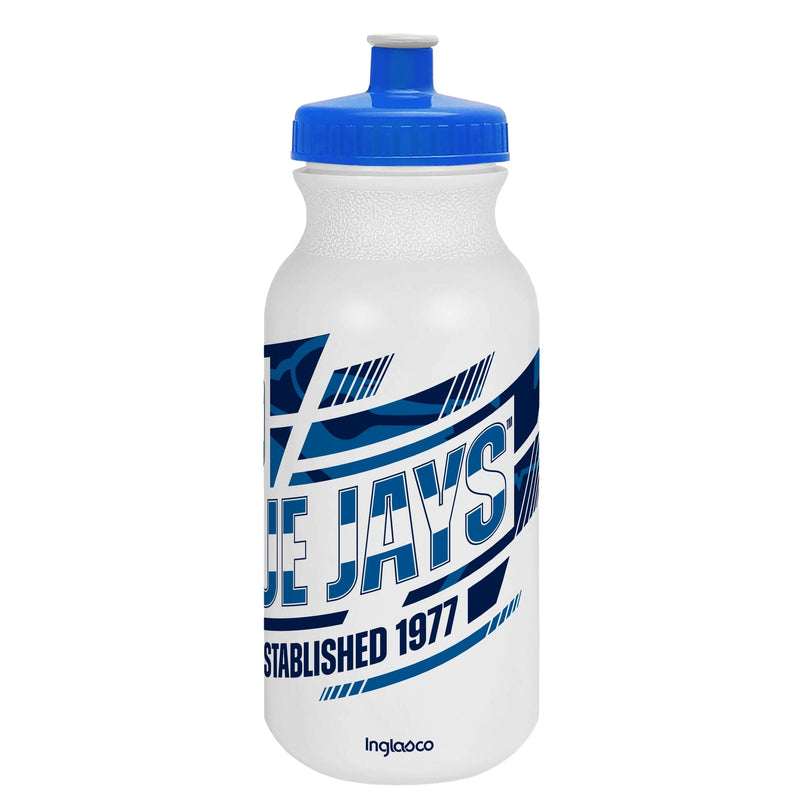 Toronto Blue Jays 20 Oz Sports Bottle N6