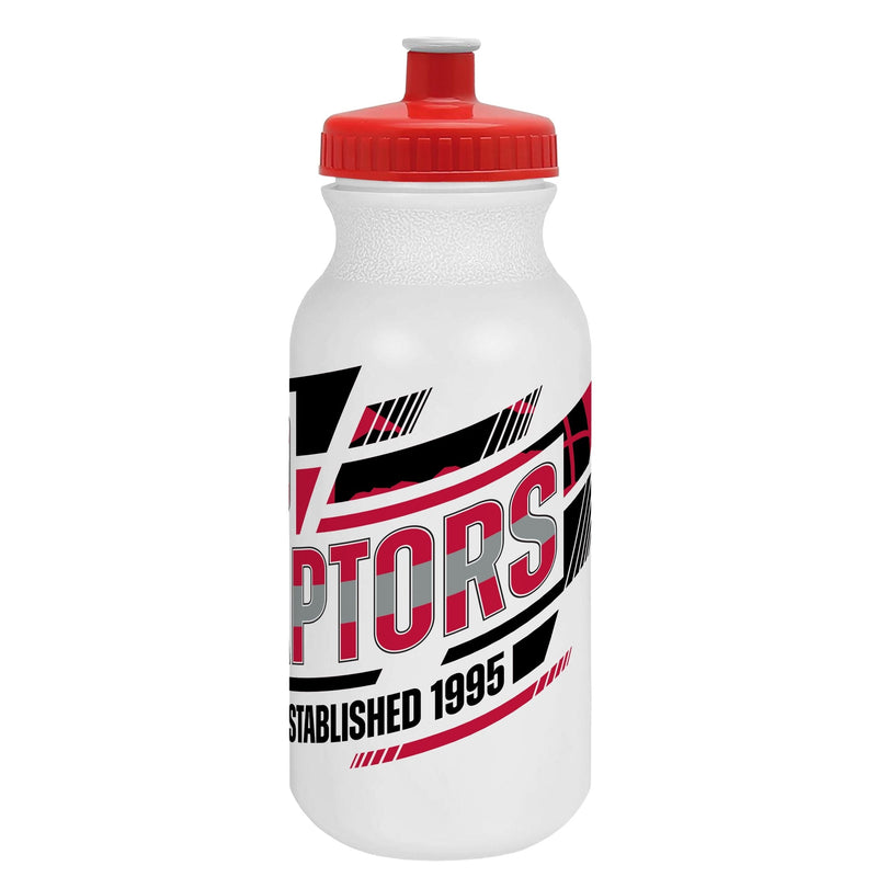 Toronto Raptors 20 Oz Sports Bottle E1