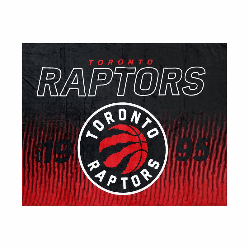 Toronto Raptors Jumbo Blanket L0