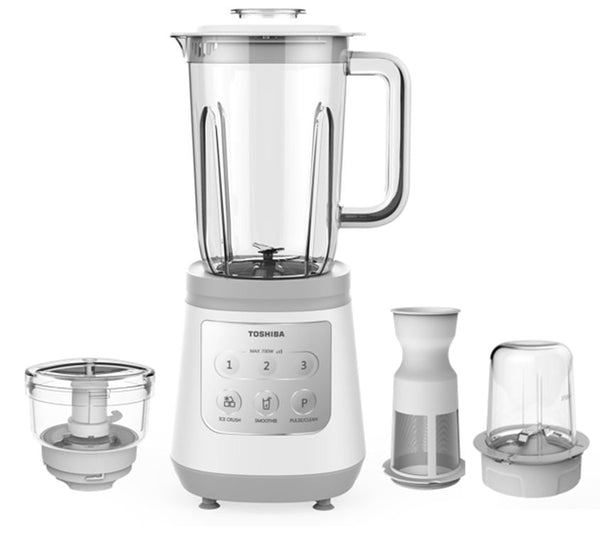Toshiba Blender Kitchen System O6