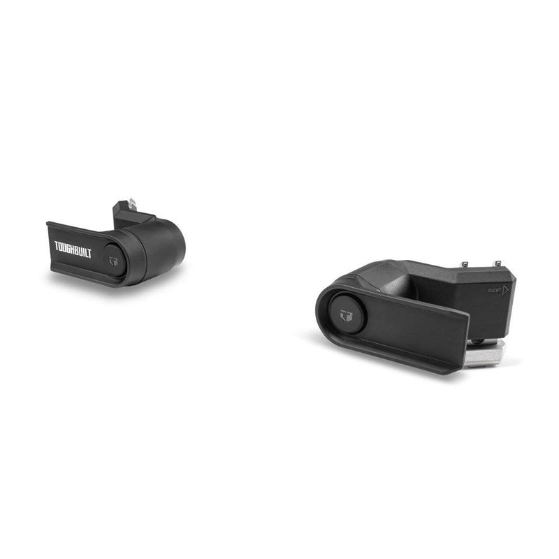 ToughBuilt StackTech Cord Wrap for StackTech Toolbox, Black S2