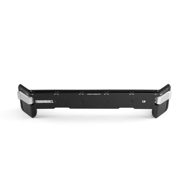 ToughBuilt StackTech Steel Bar for ClipTech Pouches & StackTech Bins, Black, 25-lb E7