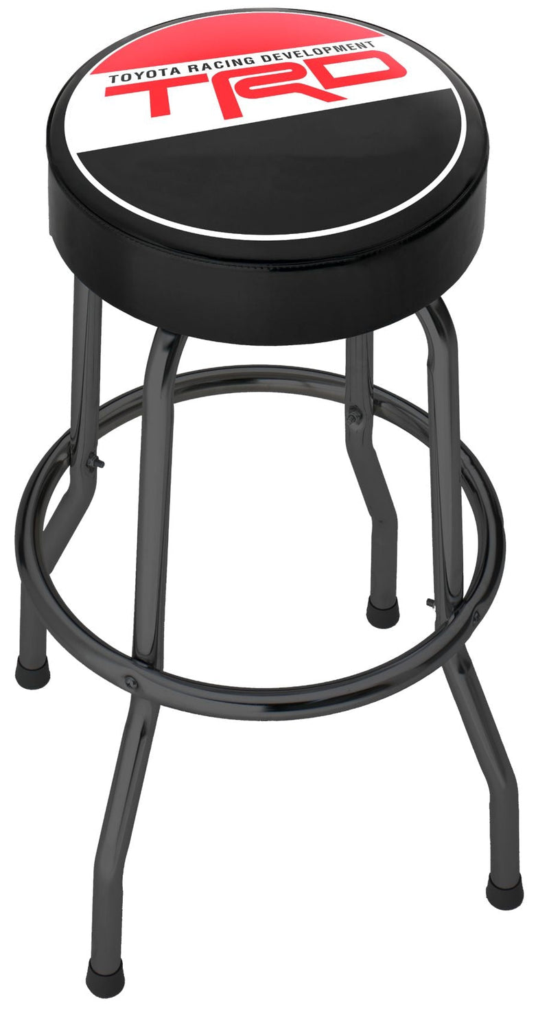 Toyota Racing Development Bar Stool, Black T0