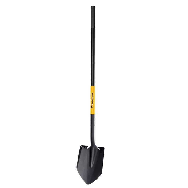 Tradesman Steel Excavator Shovel A8