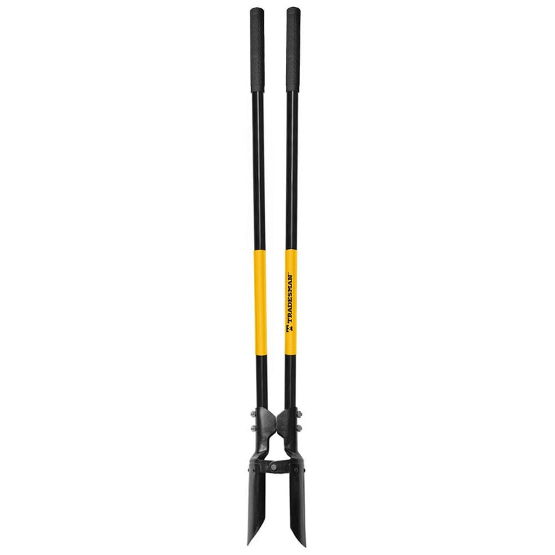 Tradesman Steel Post Hole Digger V1