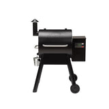 Traeger Pro 575 Wood Pellet BBQ Grill & Smoker with WiFIRE Connectivity to App, Coleman Revolution II 5-Burner Grill and Griddle Combo LP Gas BBQ,...
