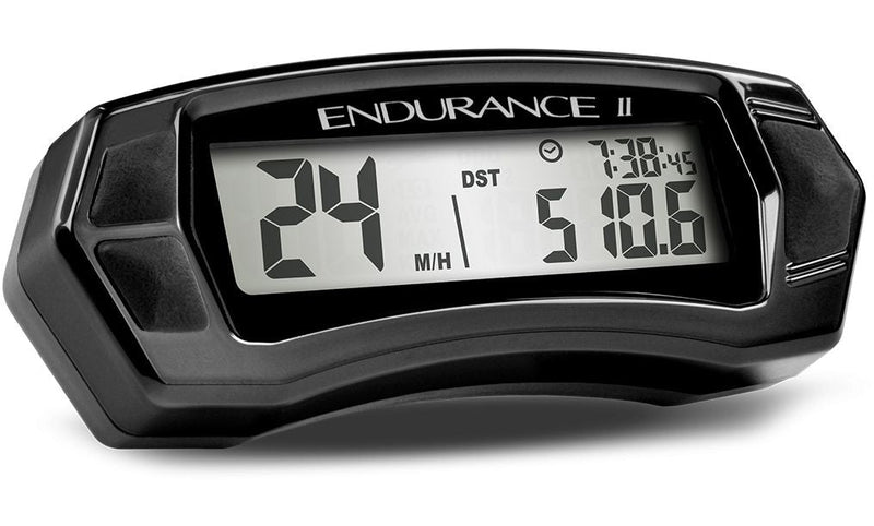 Trail Tech Endurance II Speedometer Kit for Conventional Forks T1