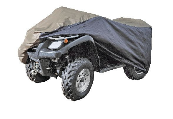 Tripel Waterproof ATV Storage Cover, Medium E0