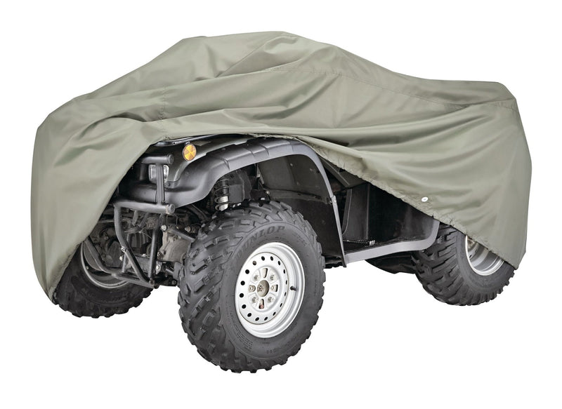 Tripel Waterproof ATV Storage Cover, X-Large F0