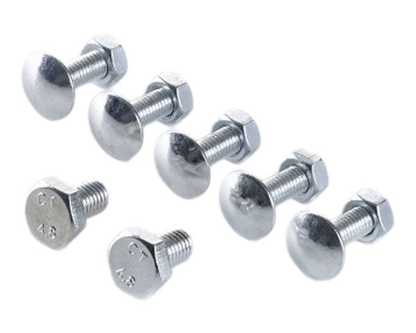 TUFX Wheelbarrow Bolt Set H0