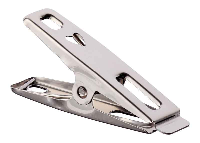 Type A Heavy Duty Metal Clothespin, 40-pk D1