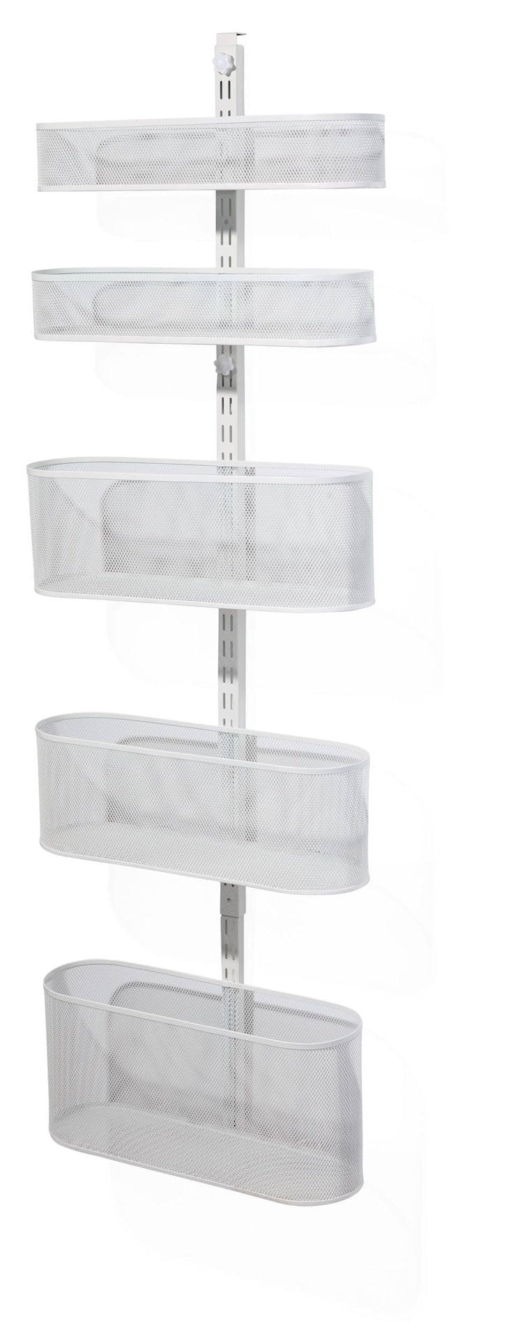 Type A Over-the-Door Organizer Kit, Customized Storage Solution G0