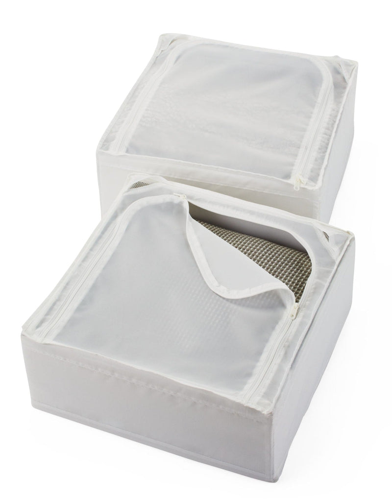 type A Soft Fabric All-Purpose Storage Cube, 2-pk Q4