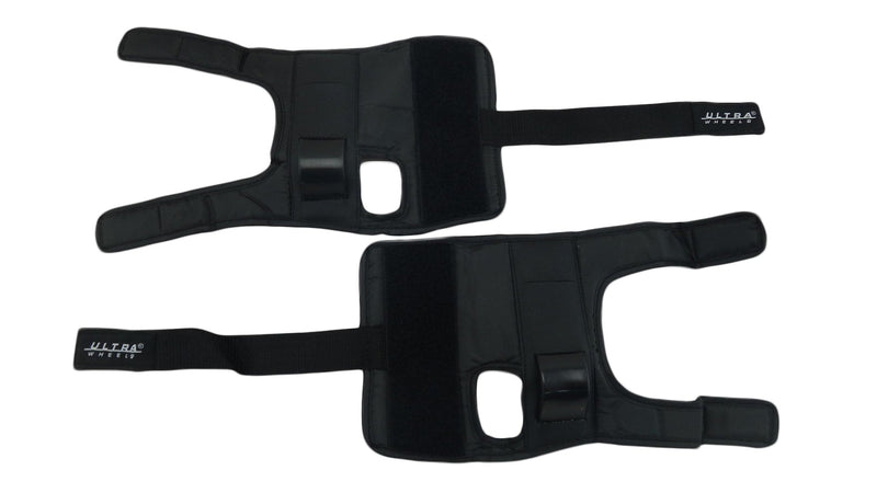Ultra Wheels Inline Skate Wrist Guards, Adult Z5
