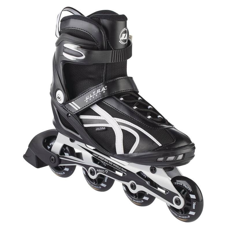 Ultra Wheels Paceblade Inline Skates, Senior, Assorted Sizes V2