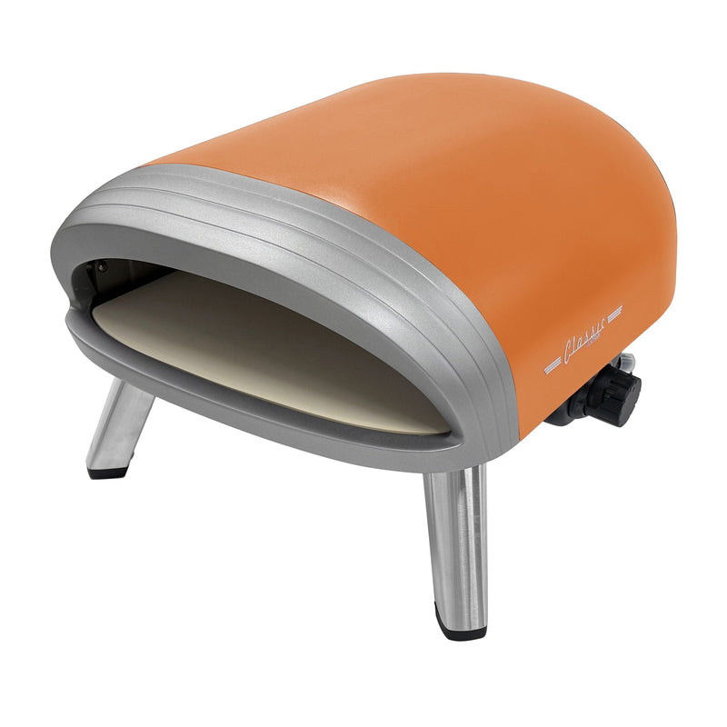 Unique Appliances Gas Pizza Oven, 12-in M6