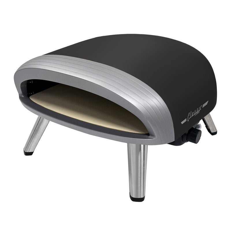 Unique Appliances Gas Pizza Oven, 16-in Y2
