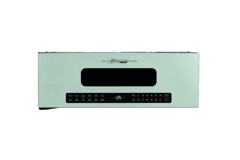 Unique Appliances Over The Range Microwave, Various Colours T9