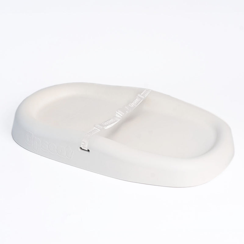 Upseat Soft Contoured Changing Pad, Coconut K6