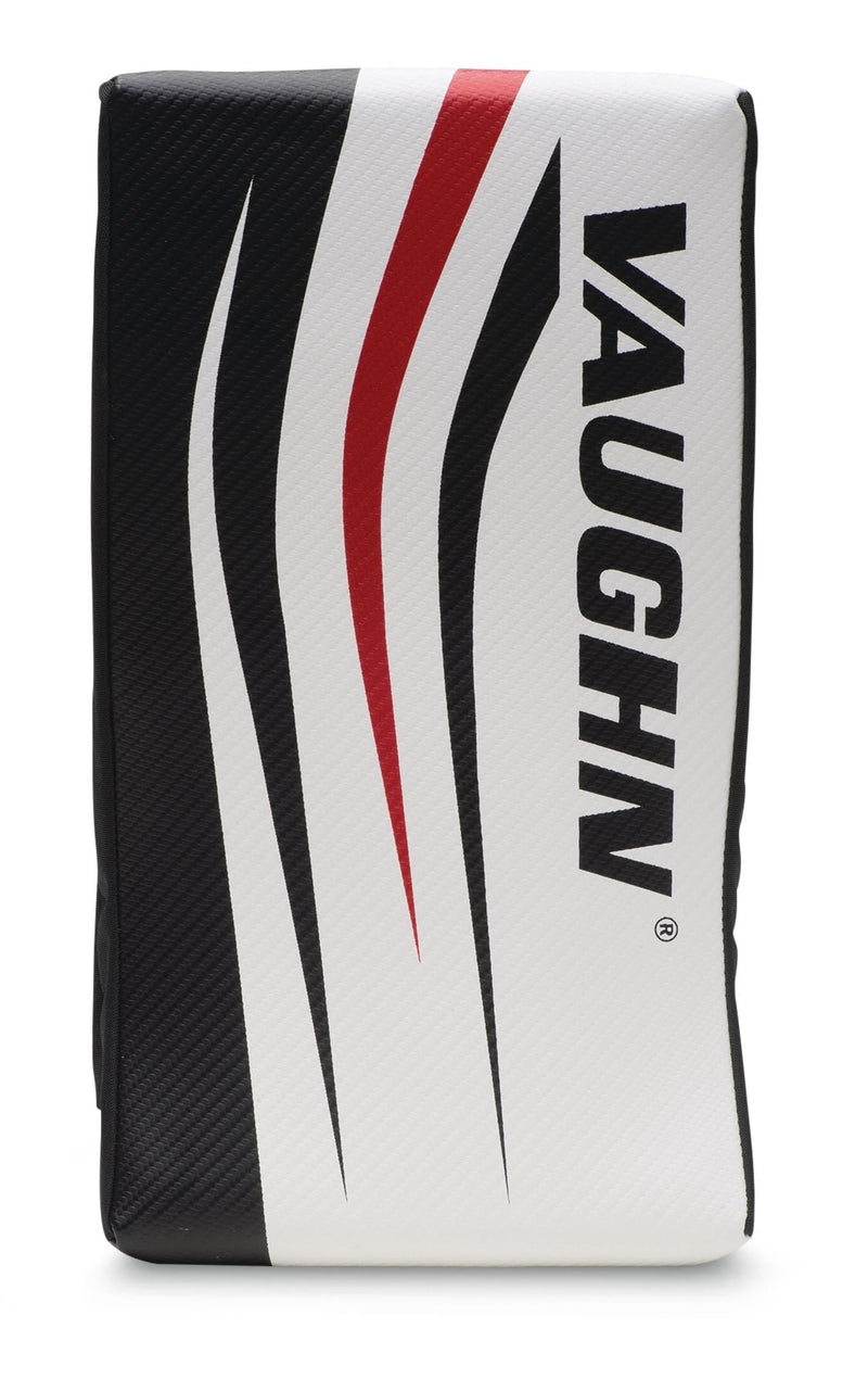 Vaughn Premium Street Hockey Goalie Blocker, Senior, Right D2