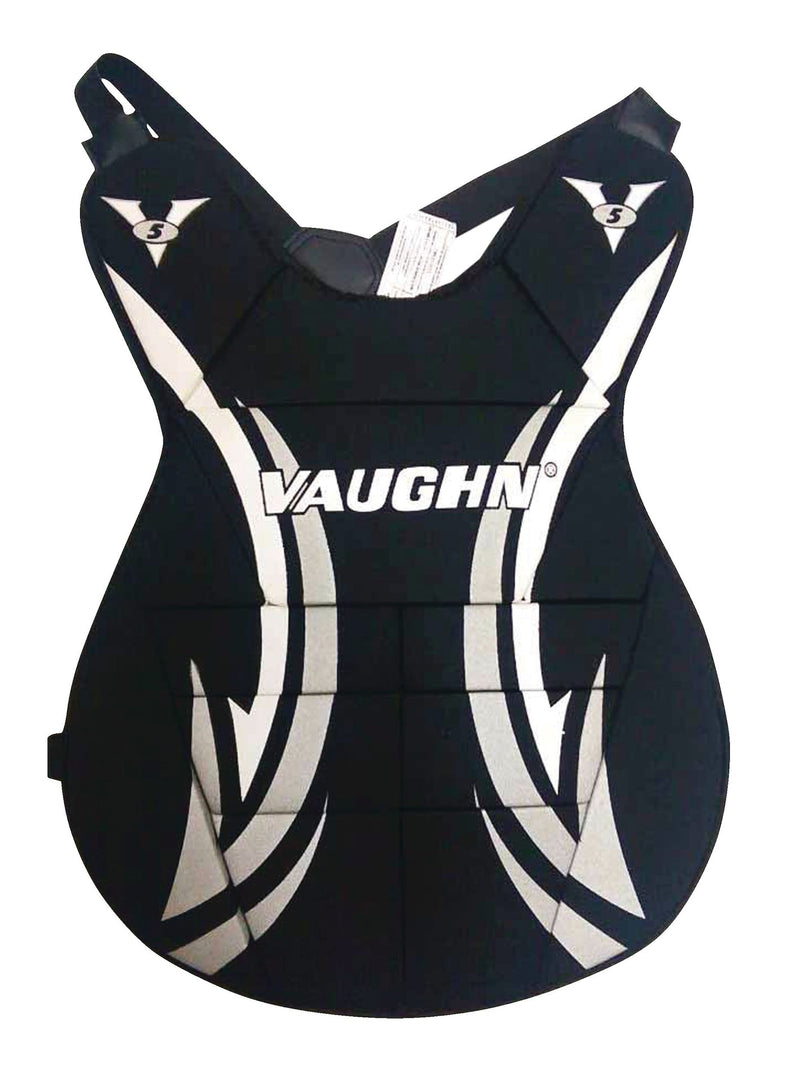 Vaughn Street Hockey Goalie Chest Protector, Youth O2