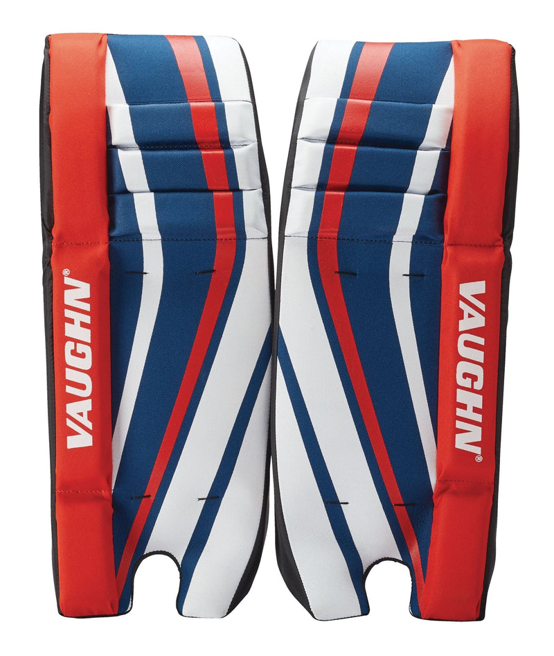 Vaughn Street Hockey Goalie Complete Protection Box Set, Junior, Left, 24-in T4