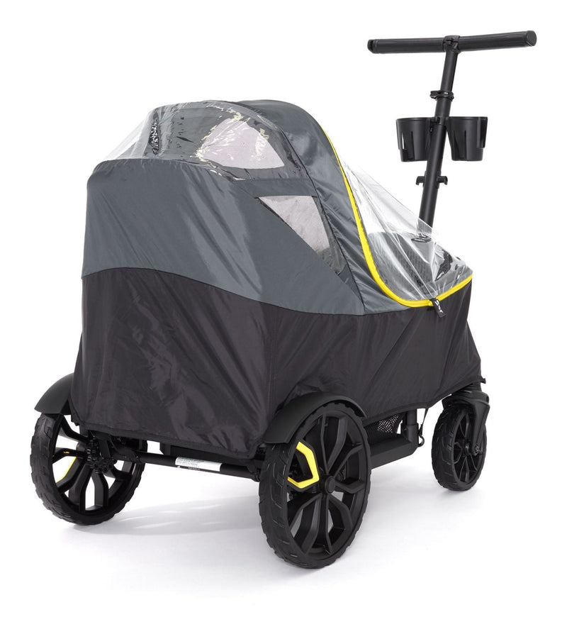 Veer All Weather Cover for Cruiser Wagon F5