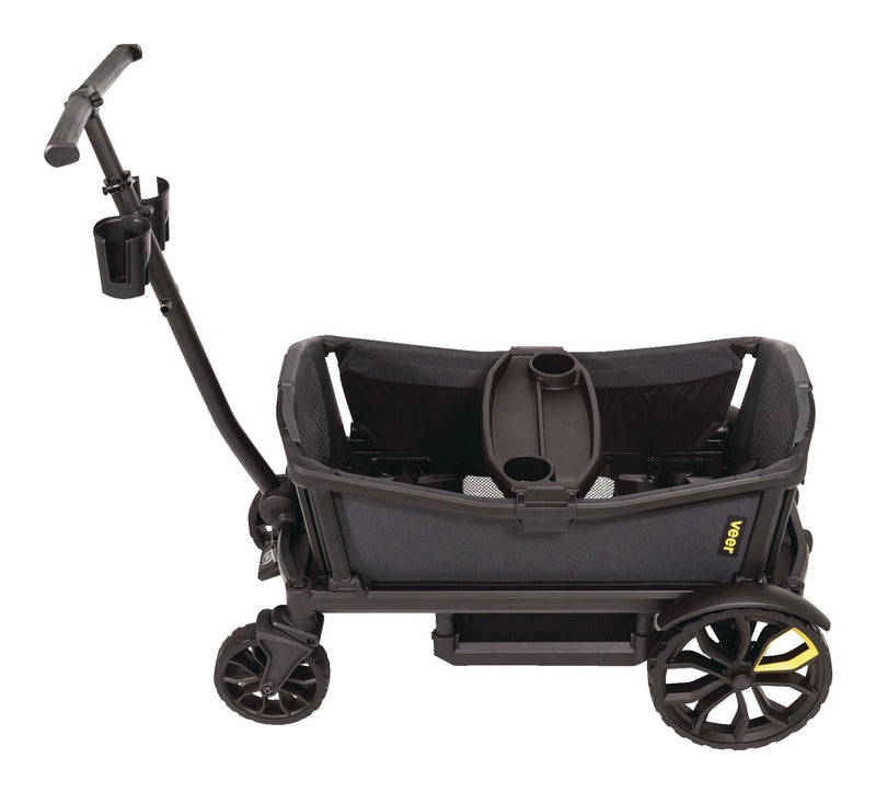 Veer Cruiser Foldable All-Terrain Stroller Wagon G3