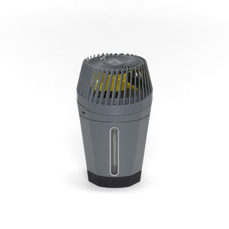 Veer Misting Fan O2
