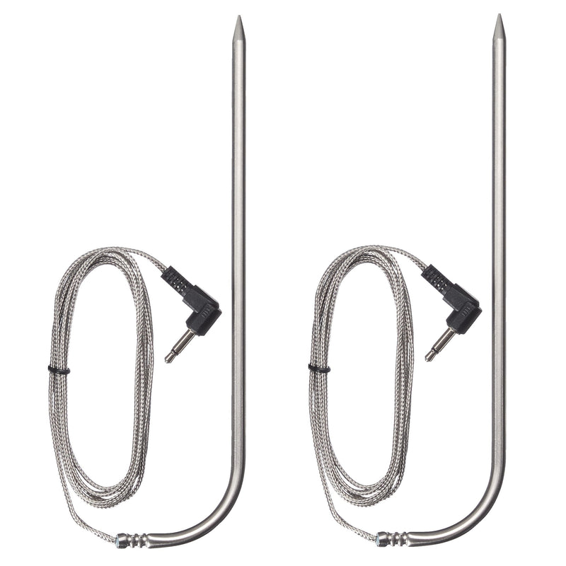 Vermont Castings Leave-In Stainless Steel Meat Temperature Probes V4