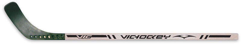 VIC Fused Wood Street Hockey Stick, Youth, 40-in H0