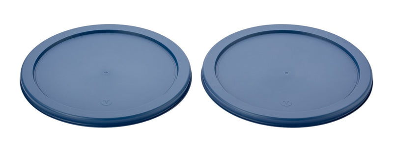 Vida 2 Piece Lid A3