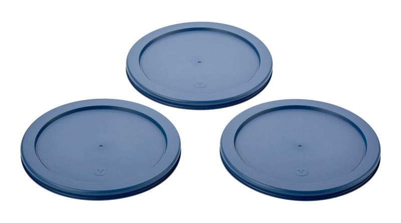 Vida 3 Piece Lid S1