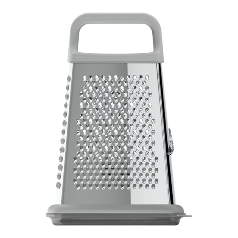 Vida by PADERNO Box & Tower Grater Q5