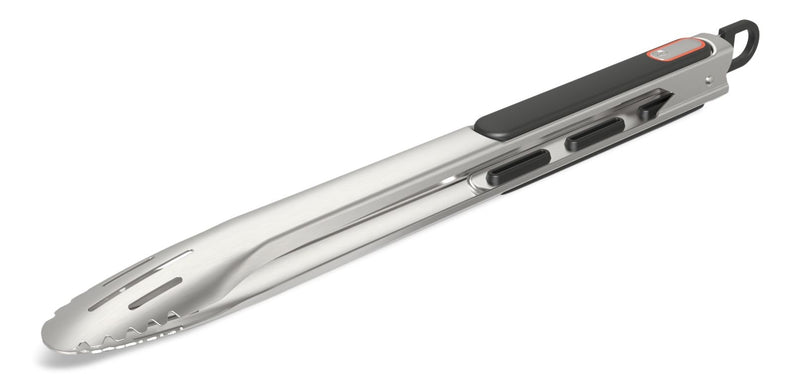 Vida by PADERNO Easy-Locking BBQ Grill Tong N0
