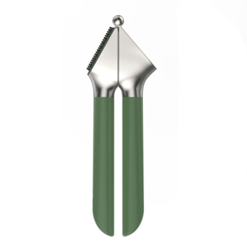 Vida by PADERNO Garlic Press U8