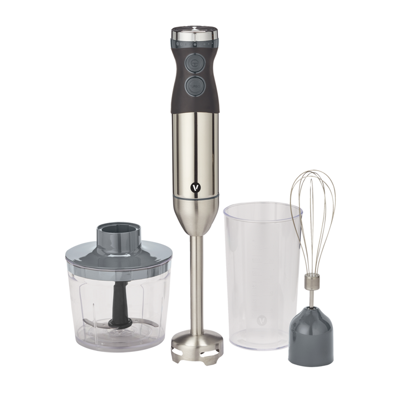 Vida by PADERNO Immersion Hand Blender Z1