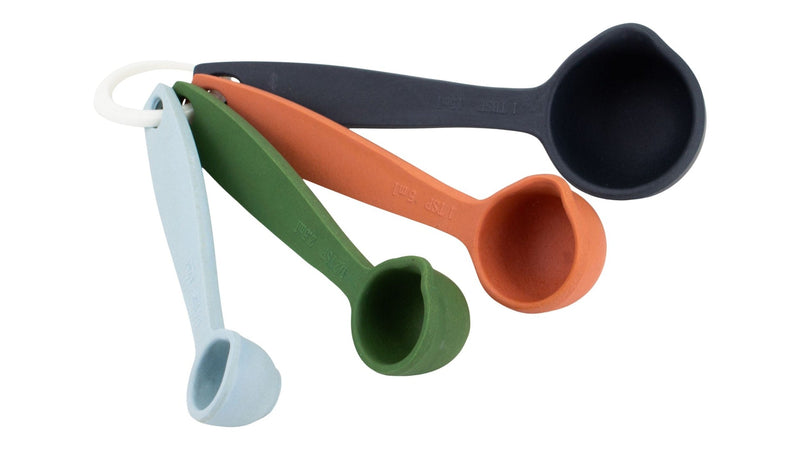 Vida by PADERNO Measuring Spoon X4