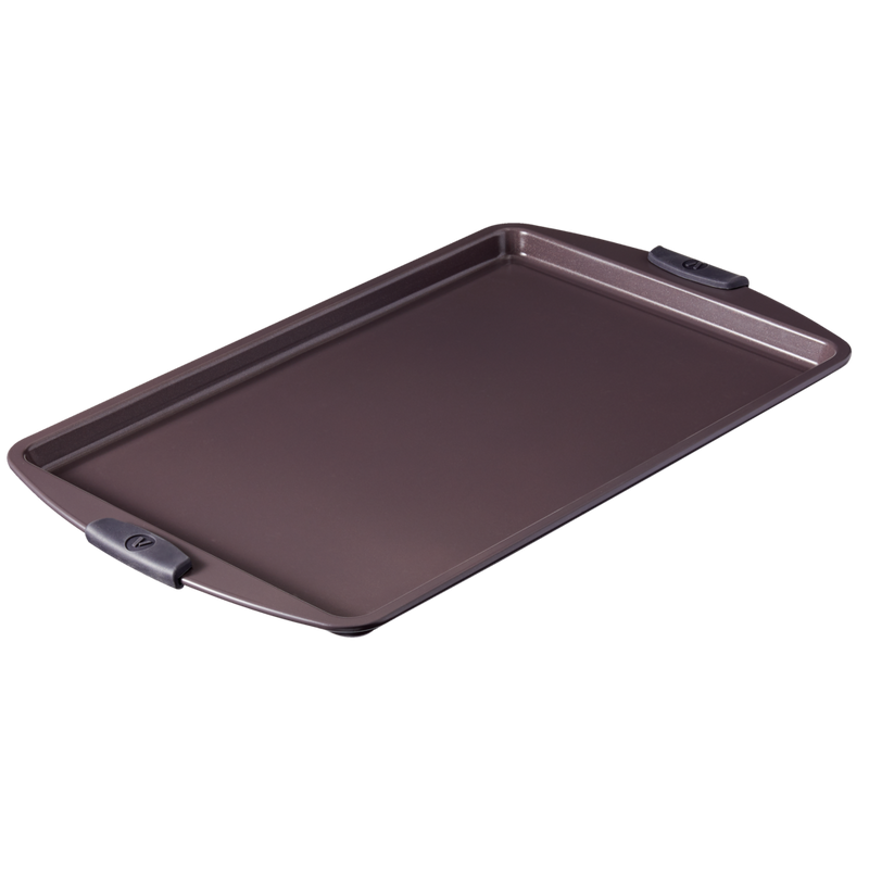 Vida by PADERNO Non-Stick Large Baking Sheet, 17.25 x 11.25-in D9