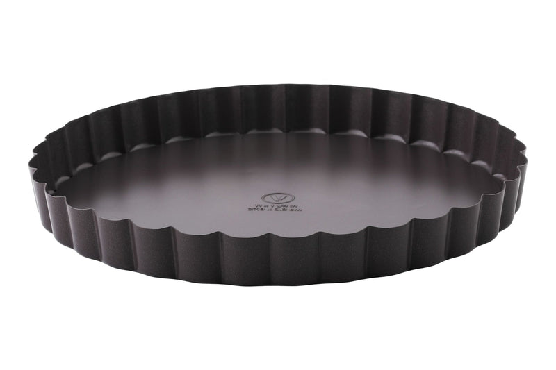 Vida by PADERNO Non-Stick Quiche & Tart Pan A7